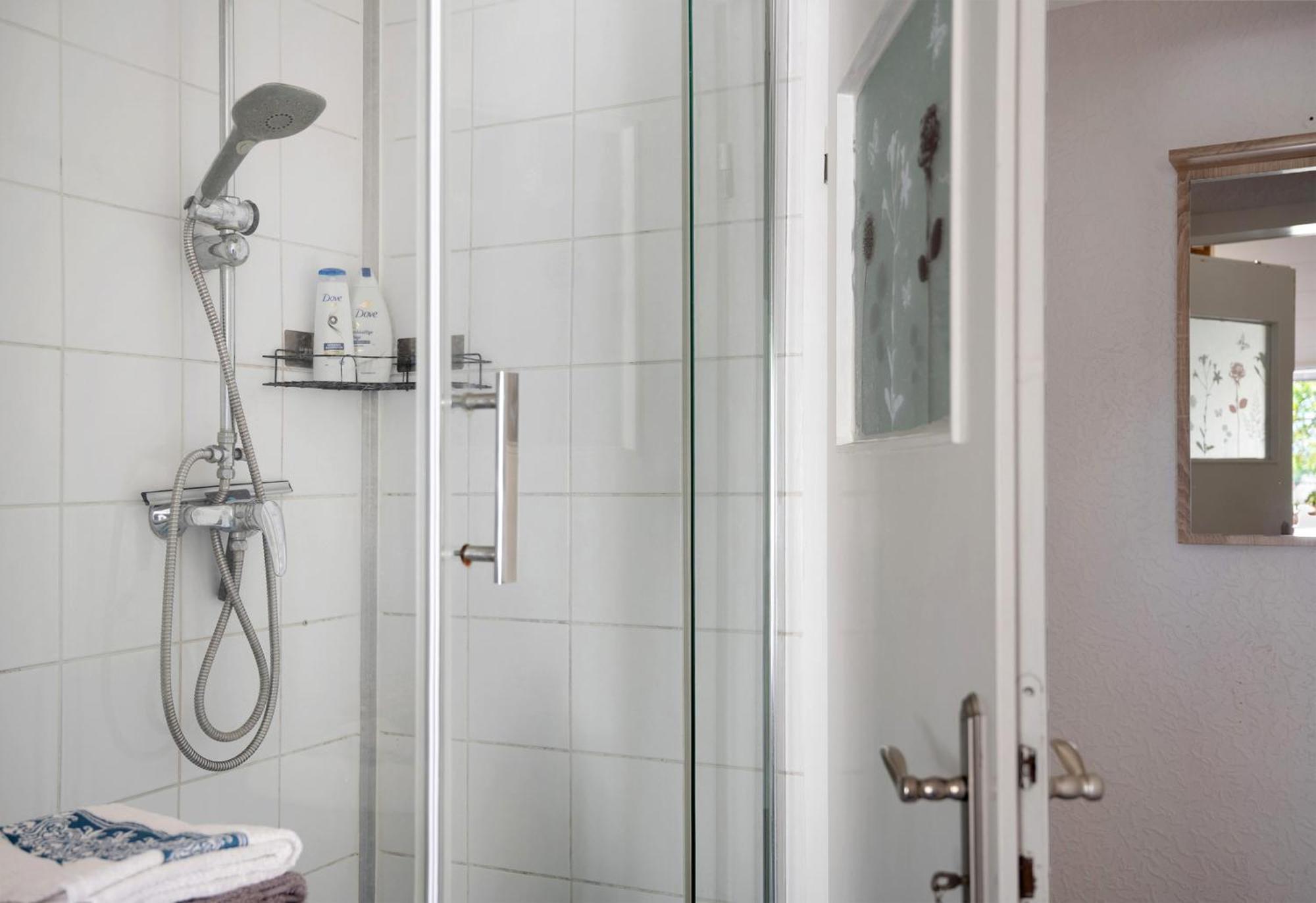 Harmonie Wohnung Oyten Dış mekan fotoğraf