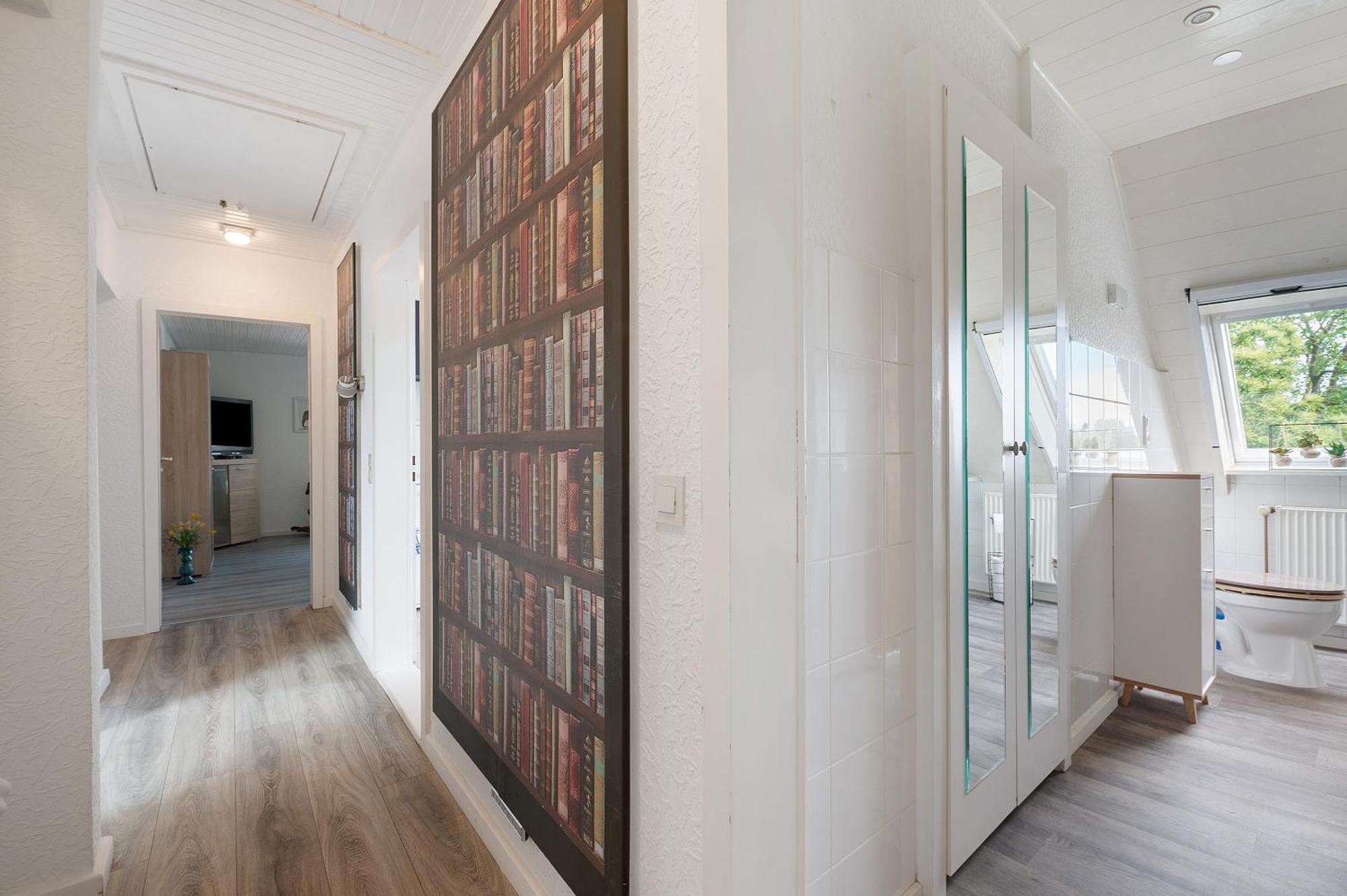 Harmonie Wohnung Oyten Dış mekan fotoğraf
